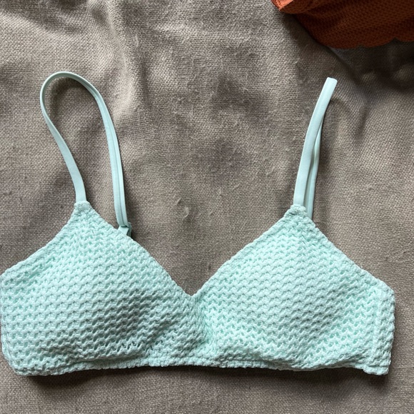 NWT 5 Piece Aerie Swim Lot - Picture 2 of 9